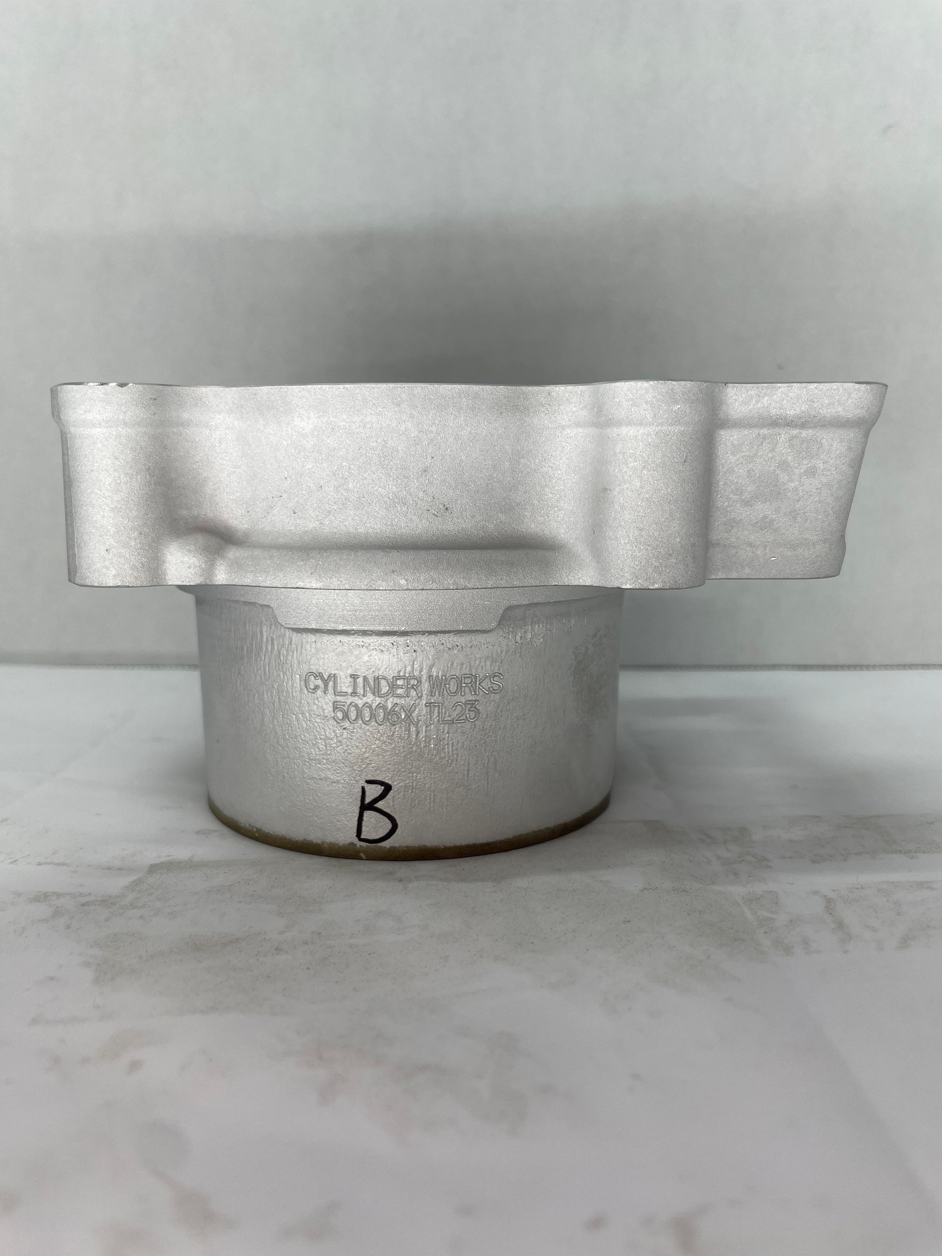 Cylinder Works Standard Bore Cylinder KTM250SX-F