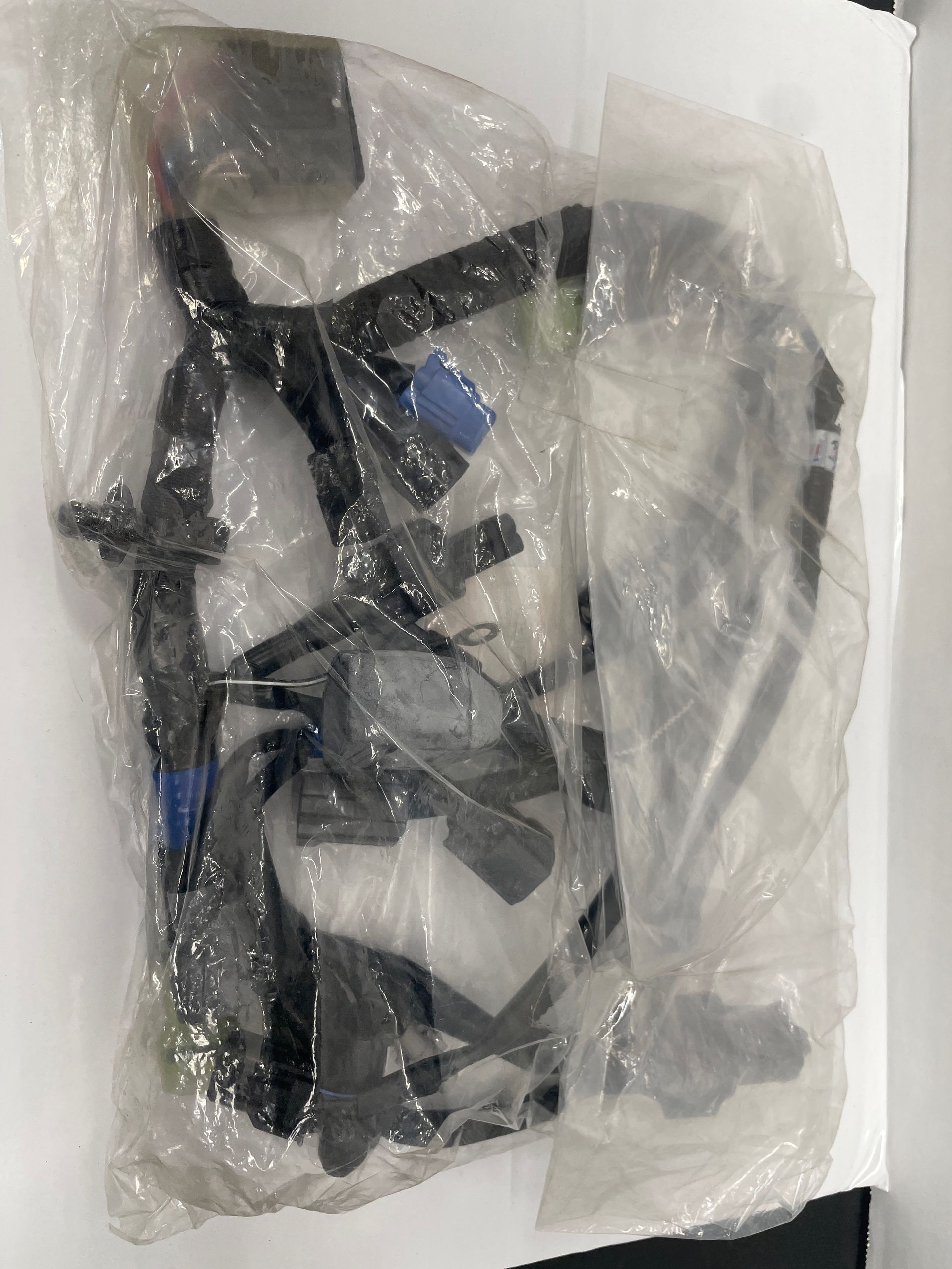 New RMZ 250 2019-2020 Wire Harness