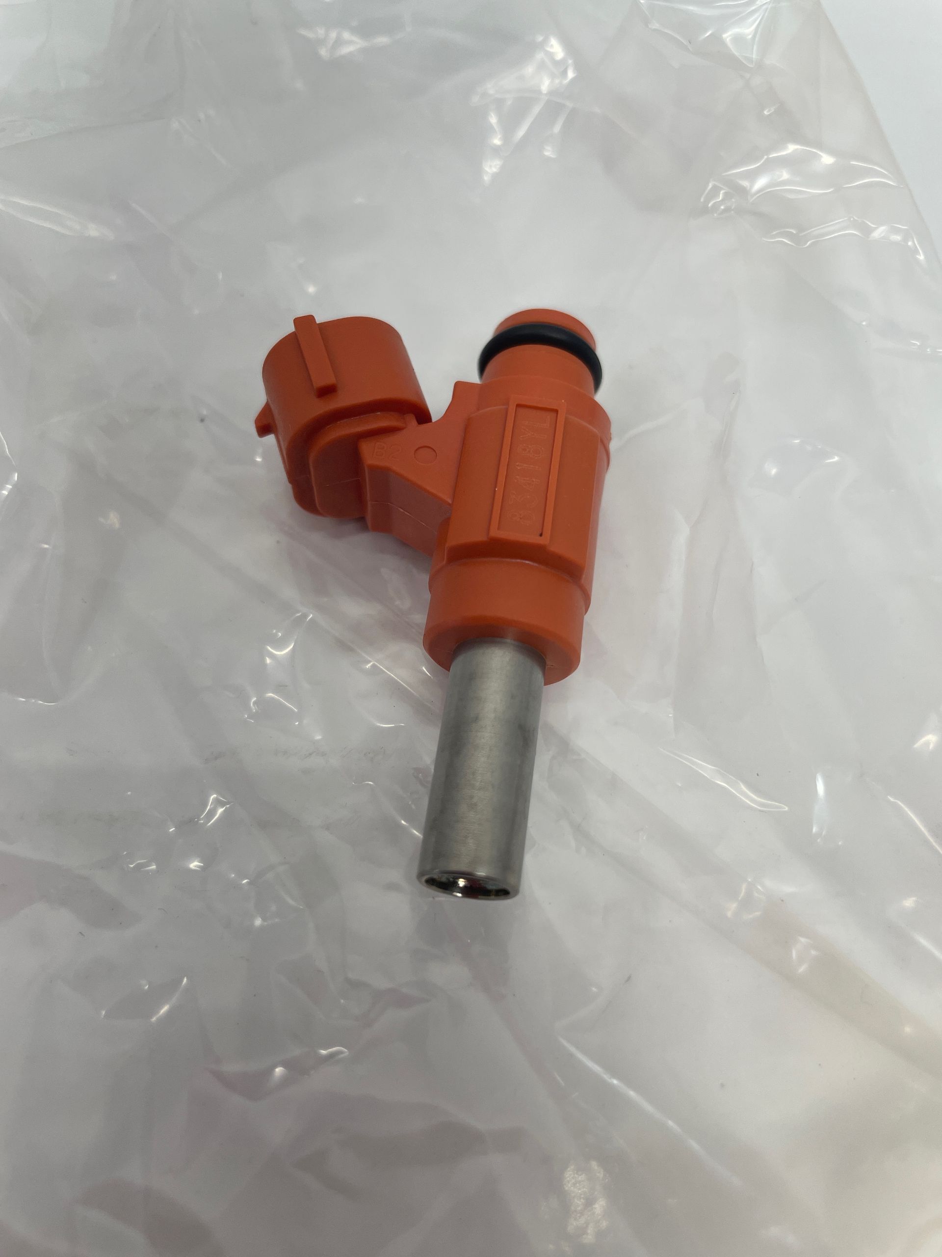 New RMZ 250 19'-26' 2nd Injector 