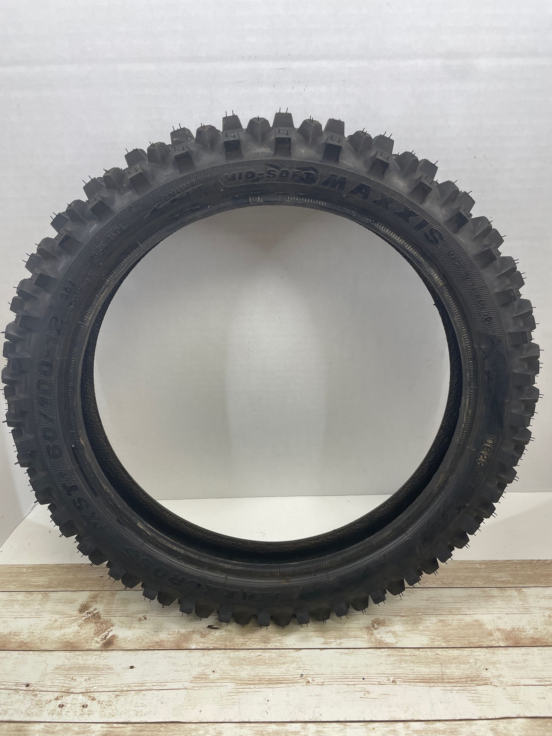 Maxxis Maxxcross 60/100-12