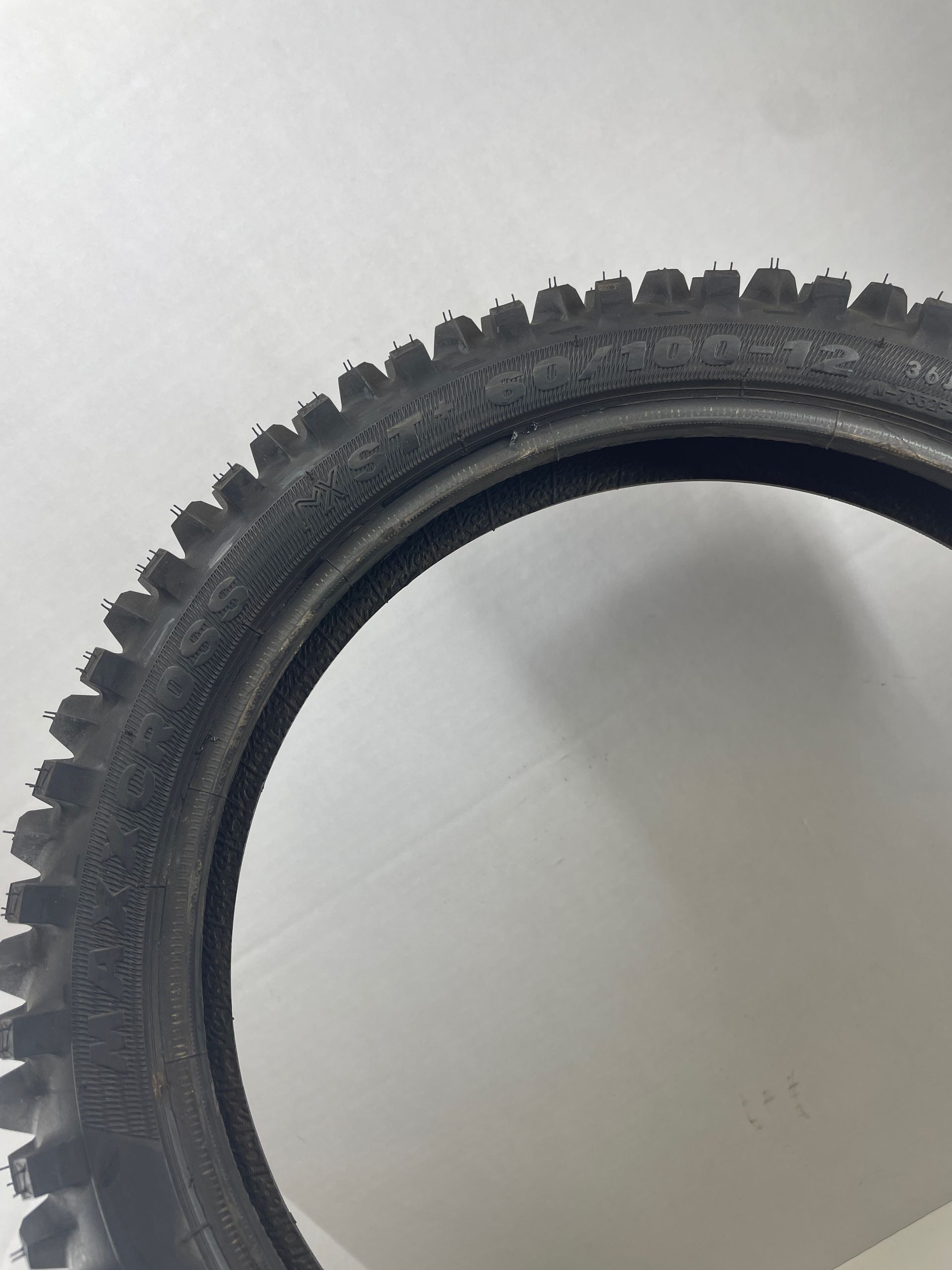 Maxxis Maxxcross 60/100-12