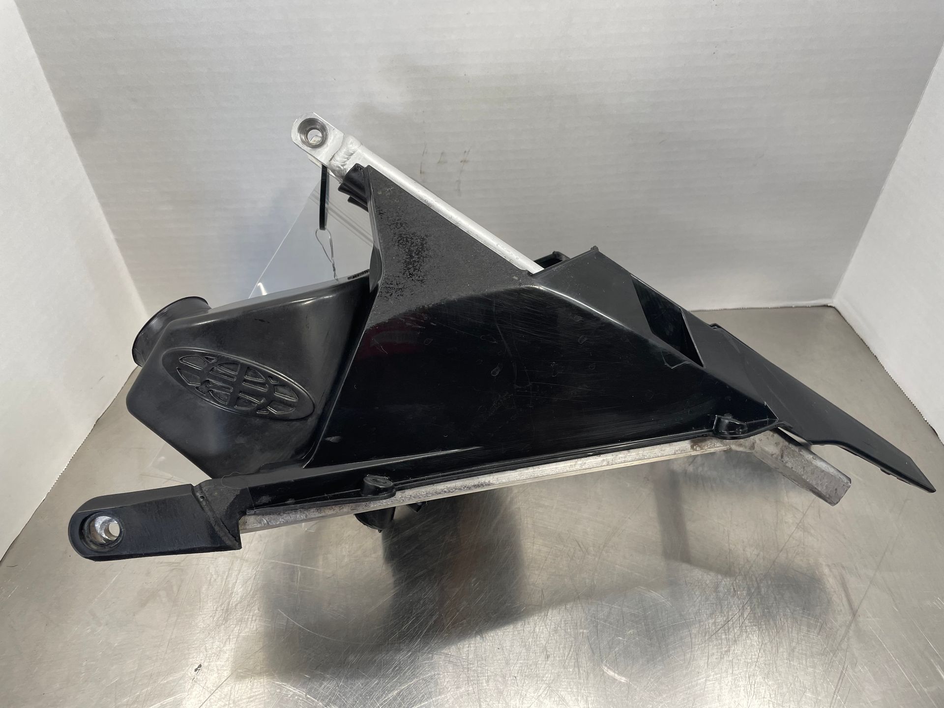 Husqvarna TC65 Subframe & Airbox PC Boot