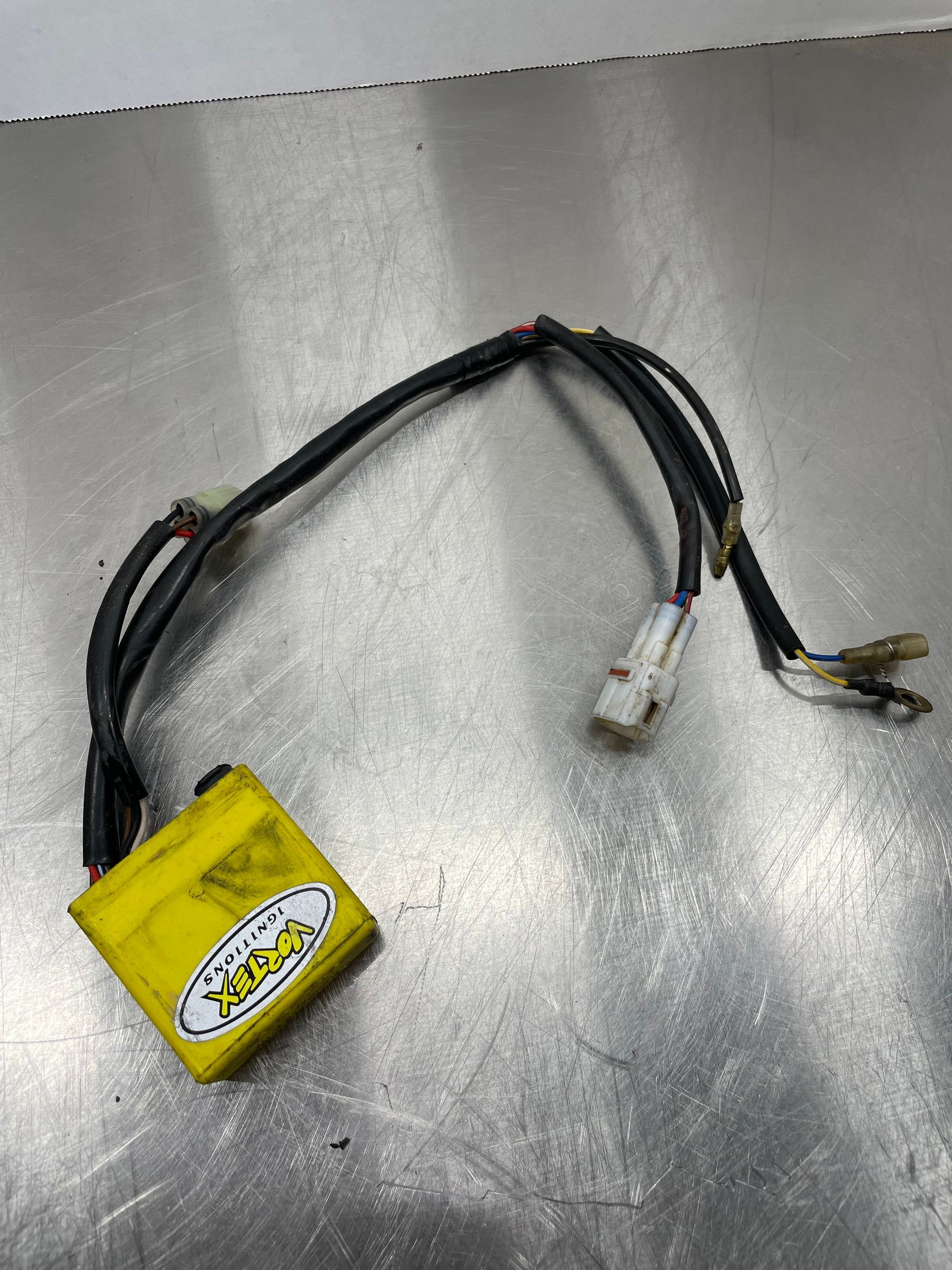 KTM 65SX Vortex CDI Box