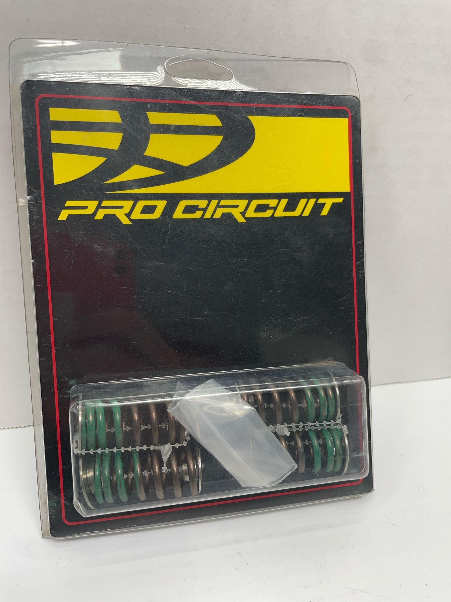 Pro Circuit Valve Spring Kit KX250F