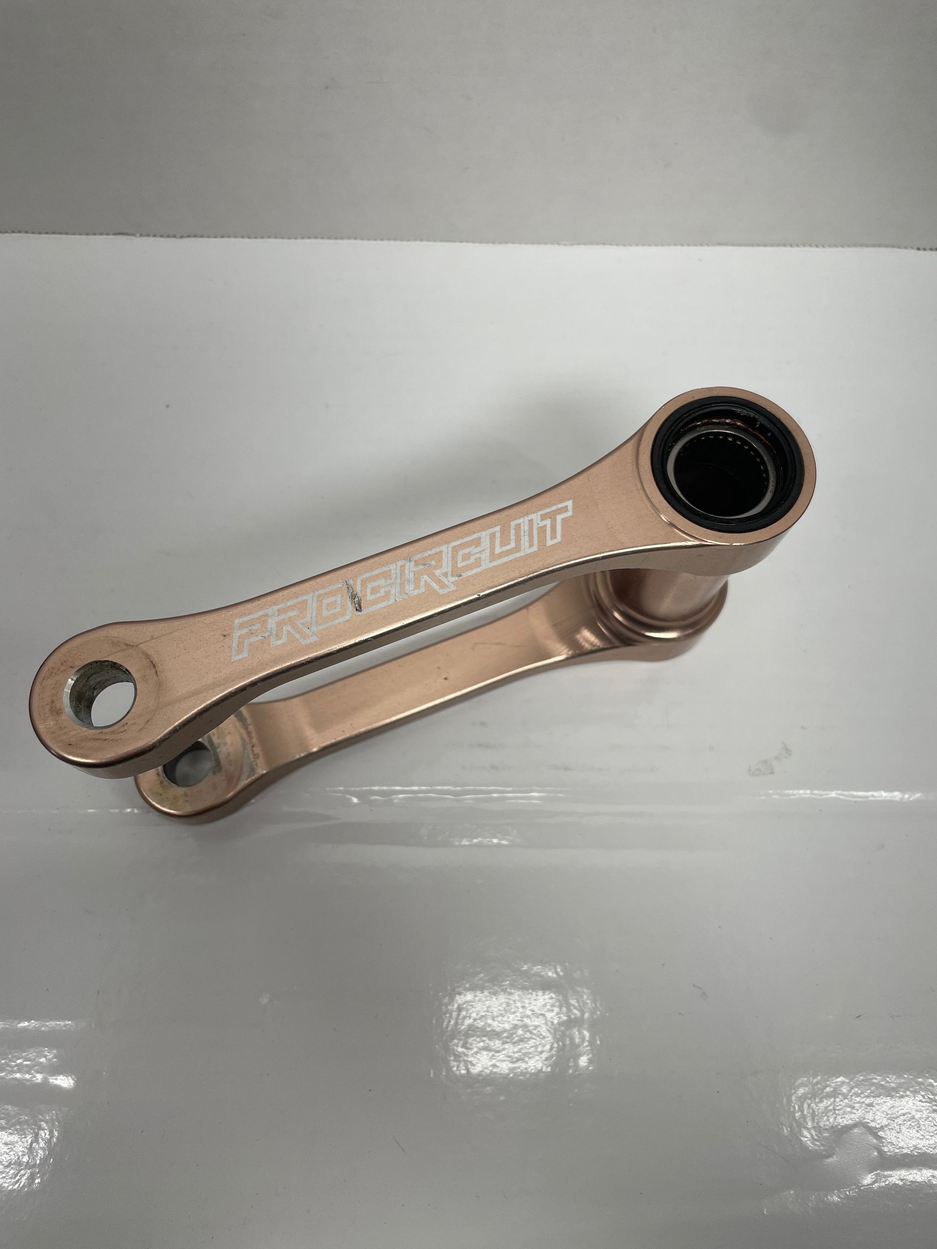 KX450F Pro Circuit Linkage Arm 134.0mm