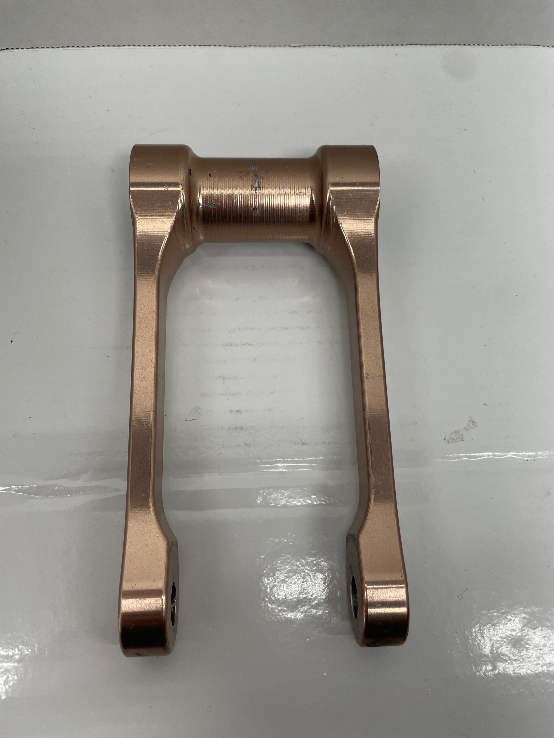 KX450F Pro Circuit Linkage Arm 134.0mm