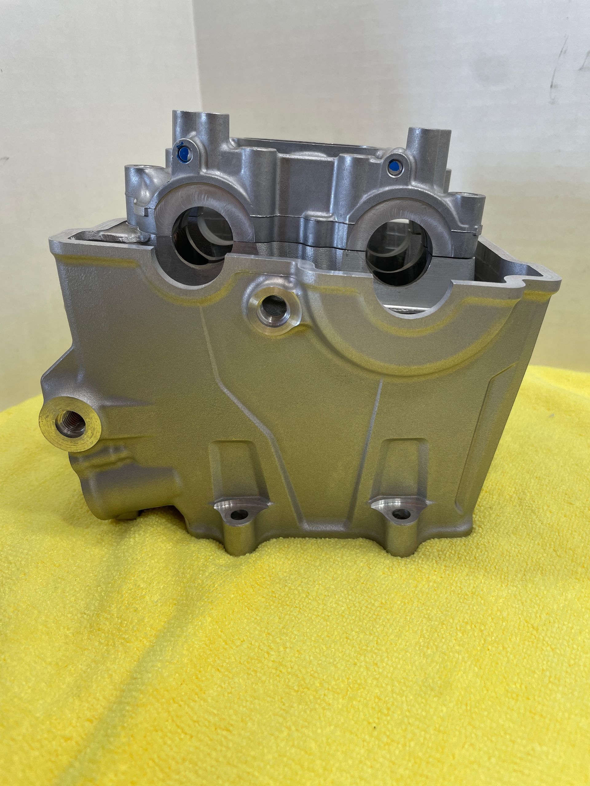 Honda CRF250R (RX) Head 22-26