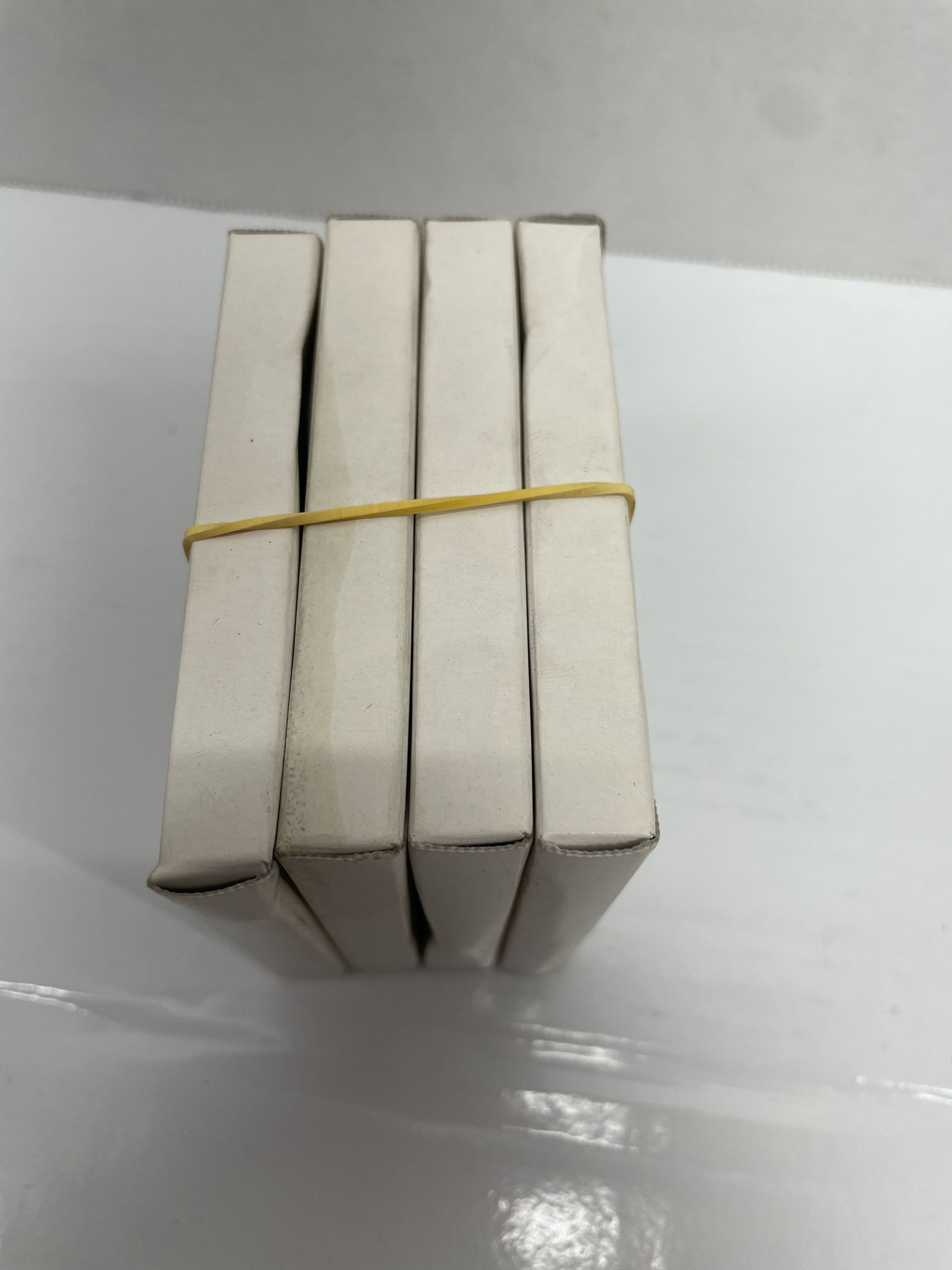 New Ninja ZX6R 636 Piston Rings. 