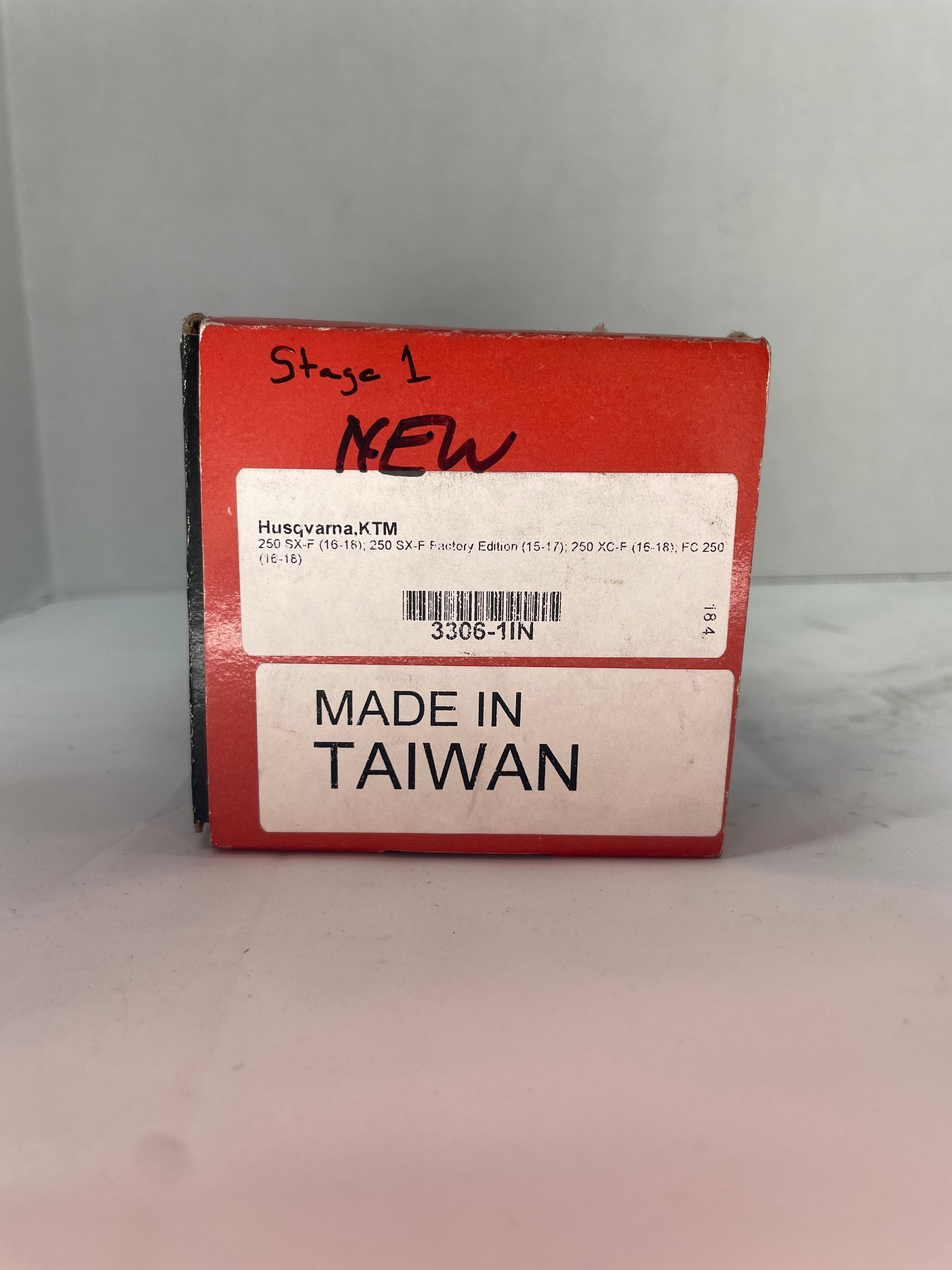 HotCams Stage 1 (16-18) KTM250SX-F