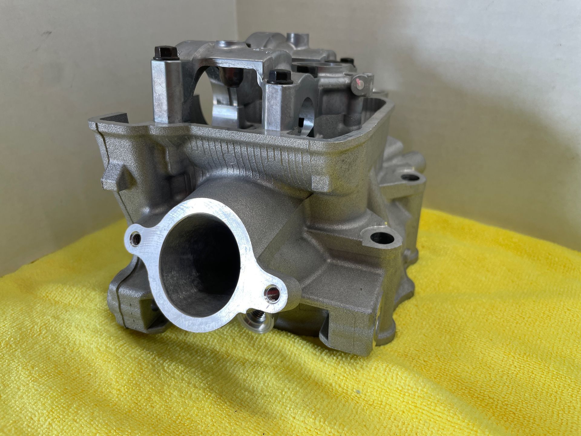 Kx250f Full Race Head *NEW*