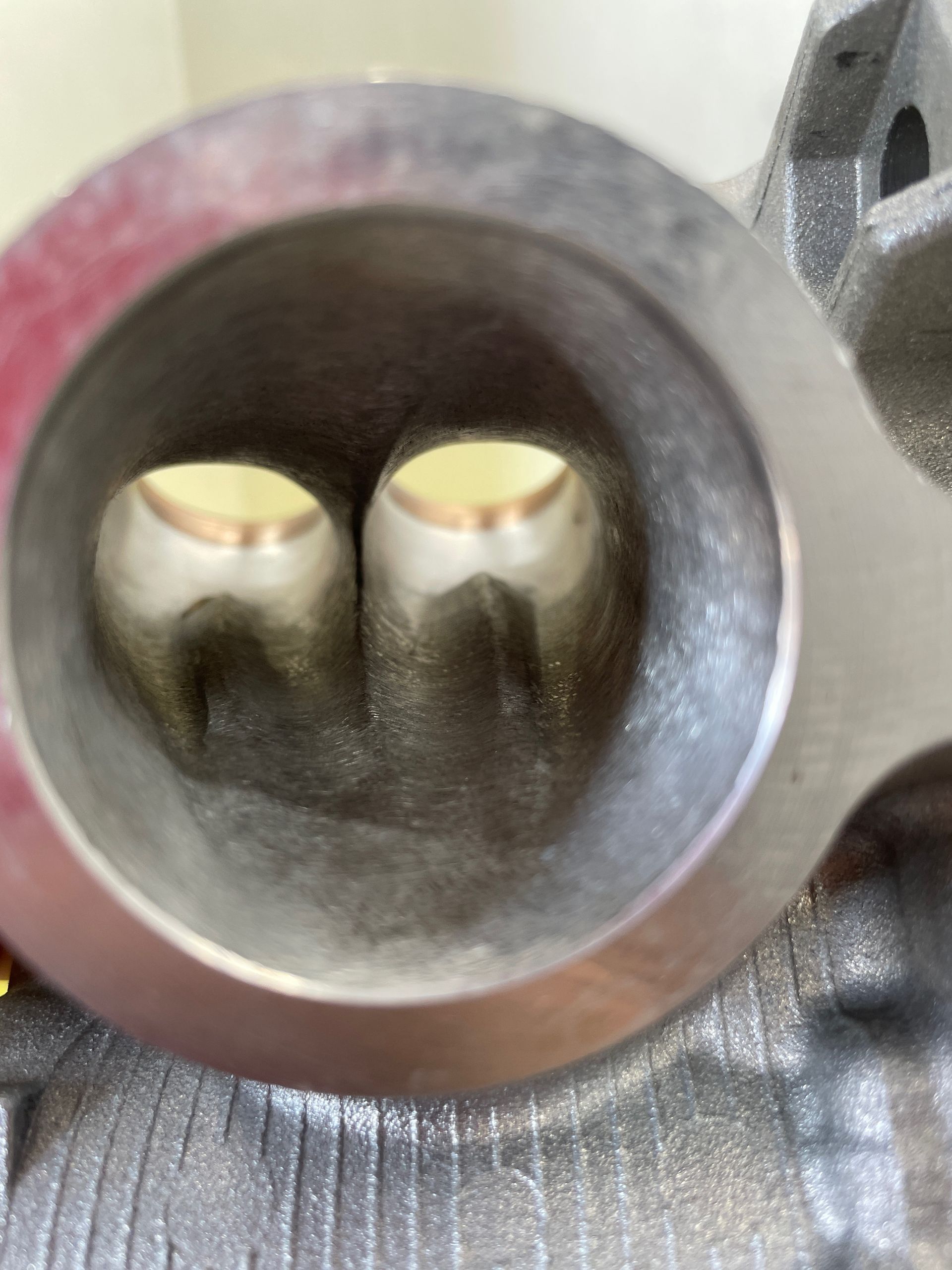 Kx250f Full Race Head *NEW*