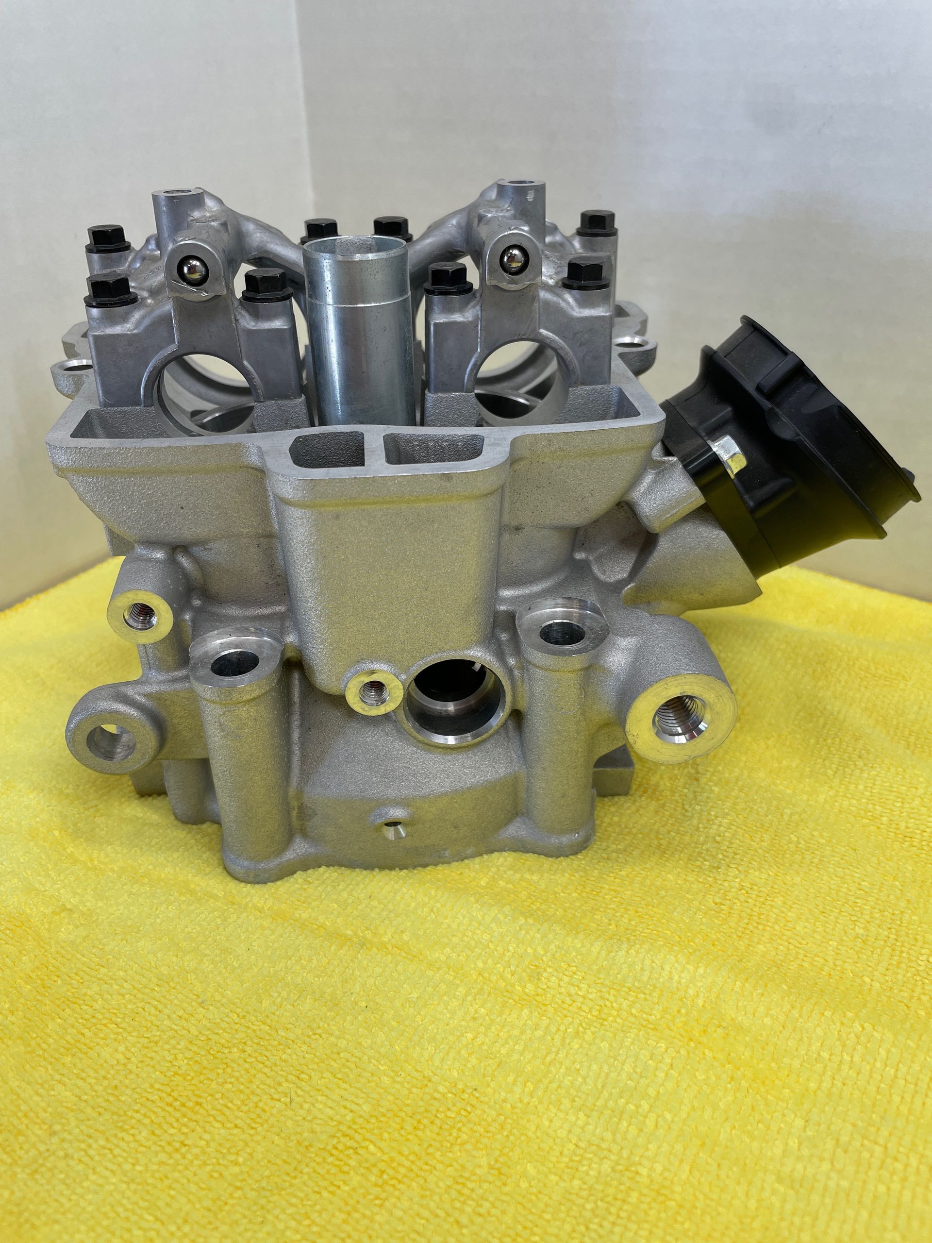 Yamaha 17-18 YZ250F Race Head *NEW*