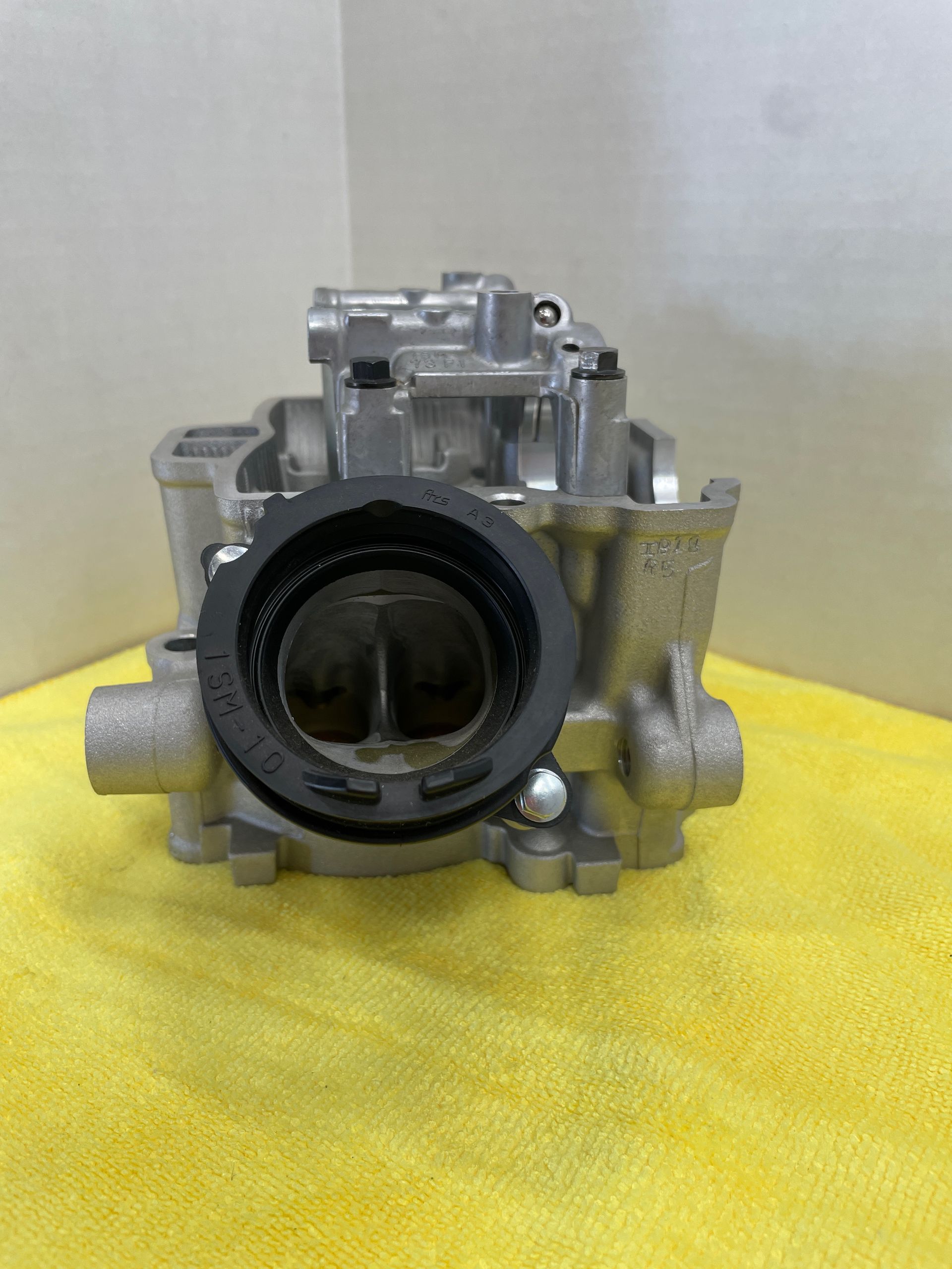 Yamaha 17-18 YZ250F Race Head *NEW*