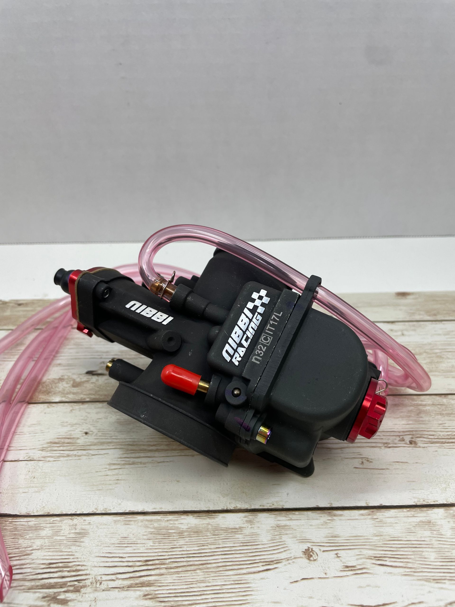 NIbbi PWK32 Carburetor