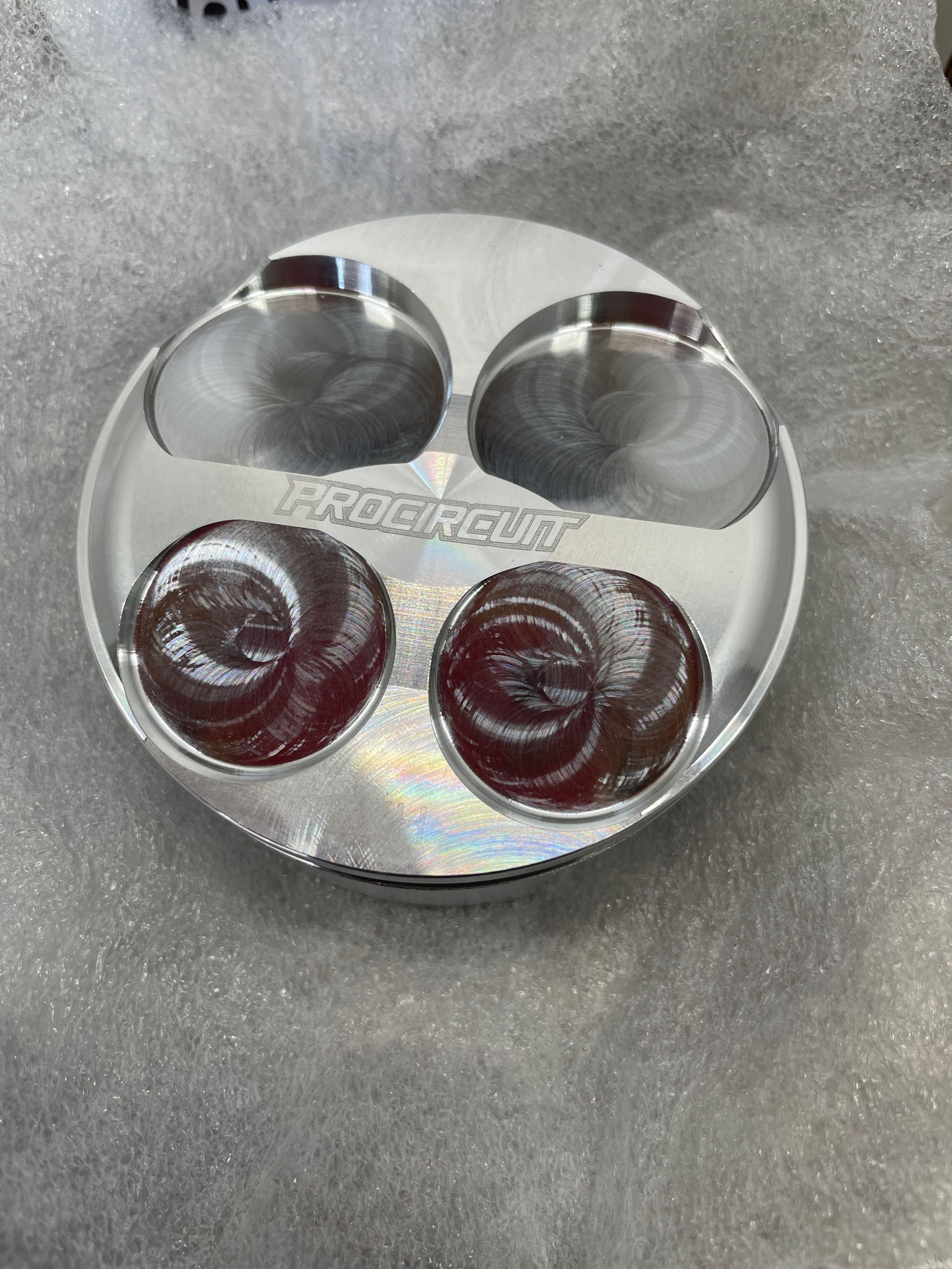 Pro Circuit Kx250f Piston