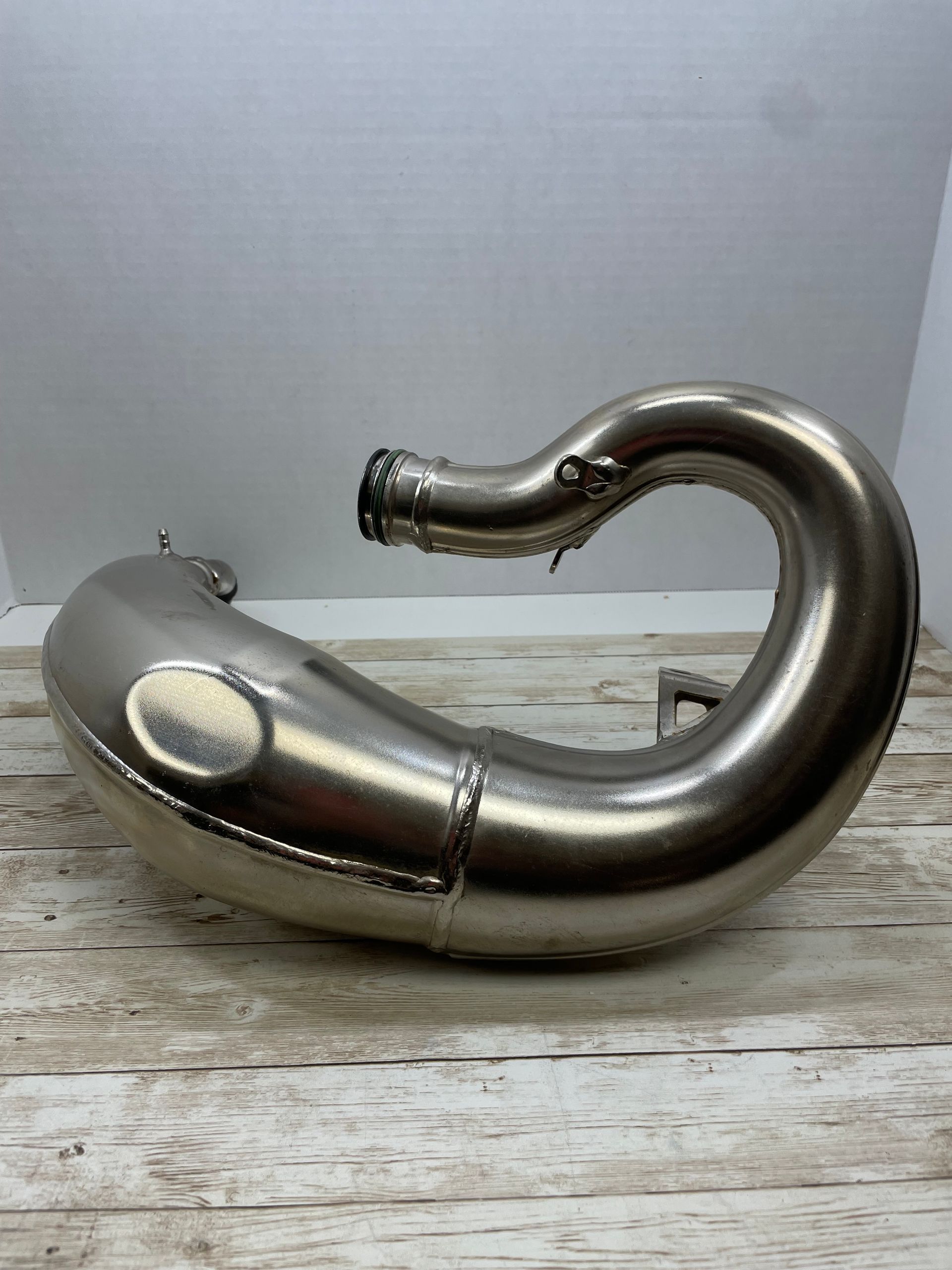 OEM KTM Full Exhaust System