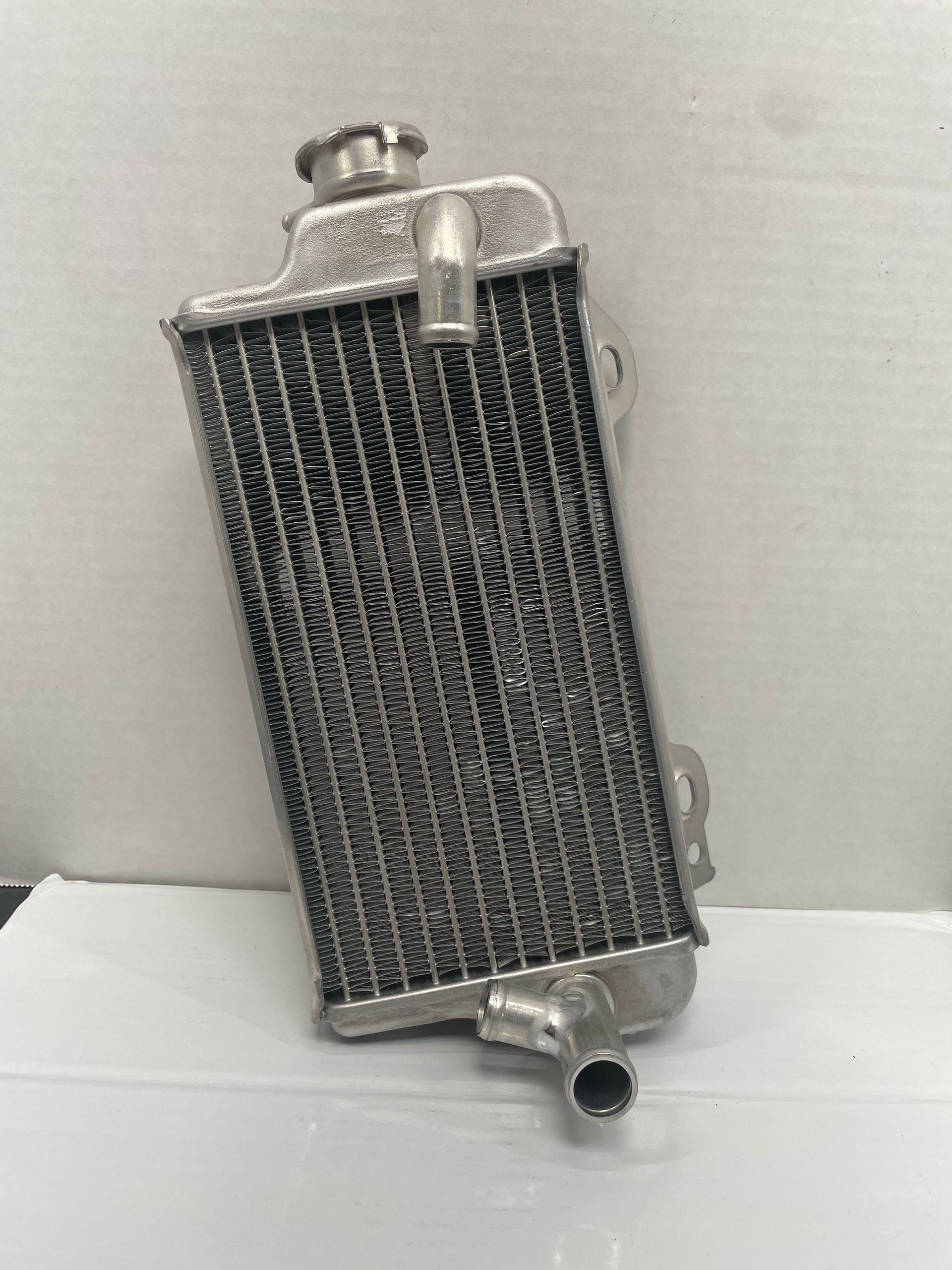 RMZ450 08-17 RH Radiator 