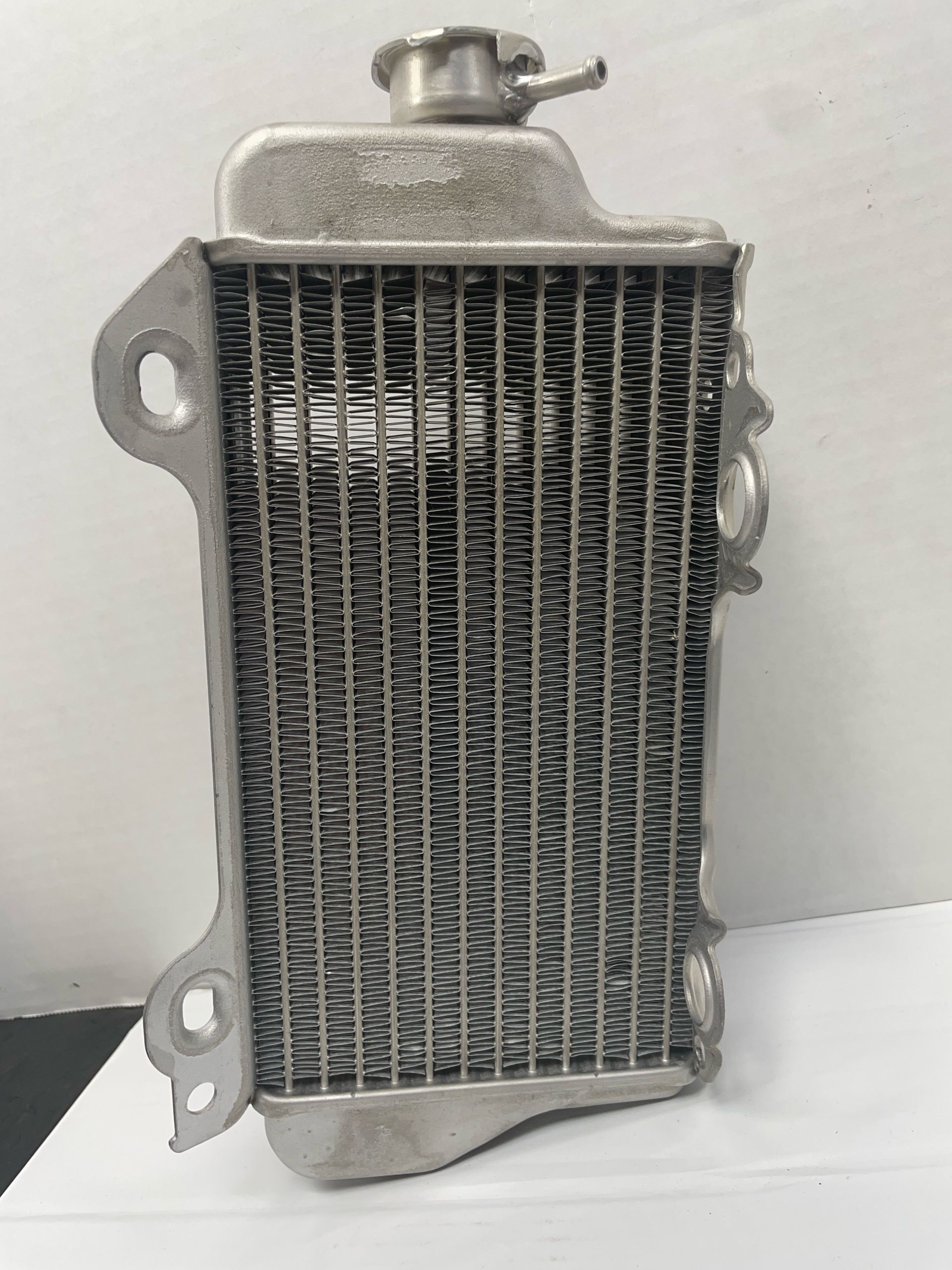 RMZ450 08-17 RH Radiator 