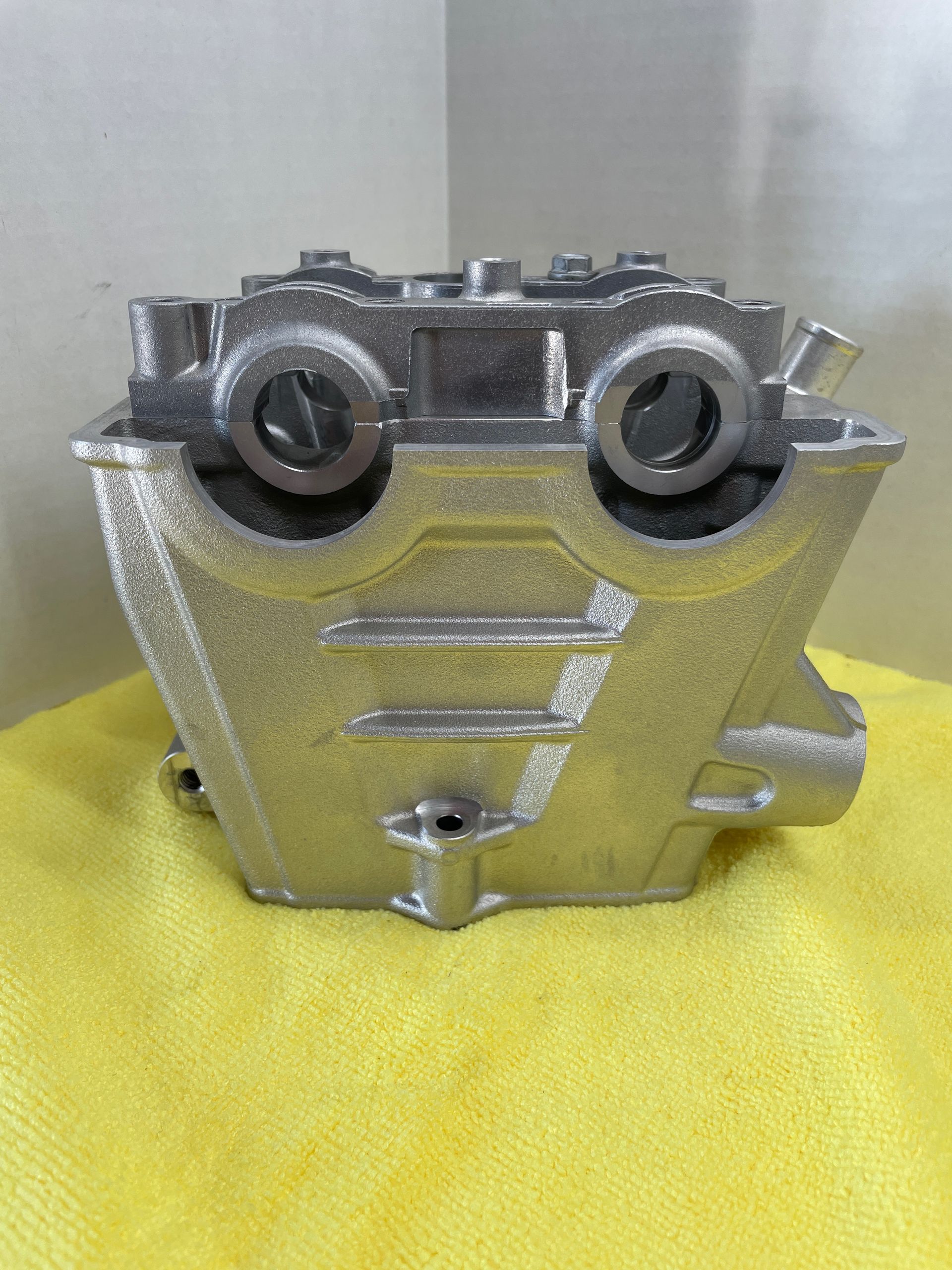 KTM  250sx-f Cylinder Head 16-22