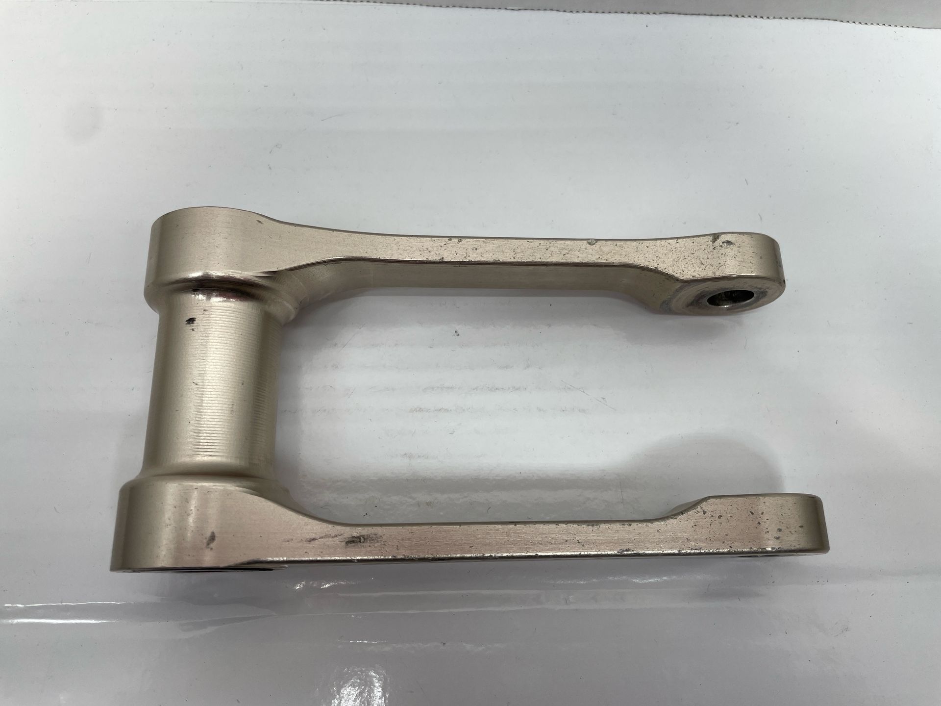 KX250F Pro Circuit Linkage Arm 134mm 