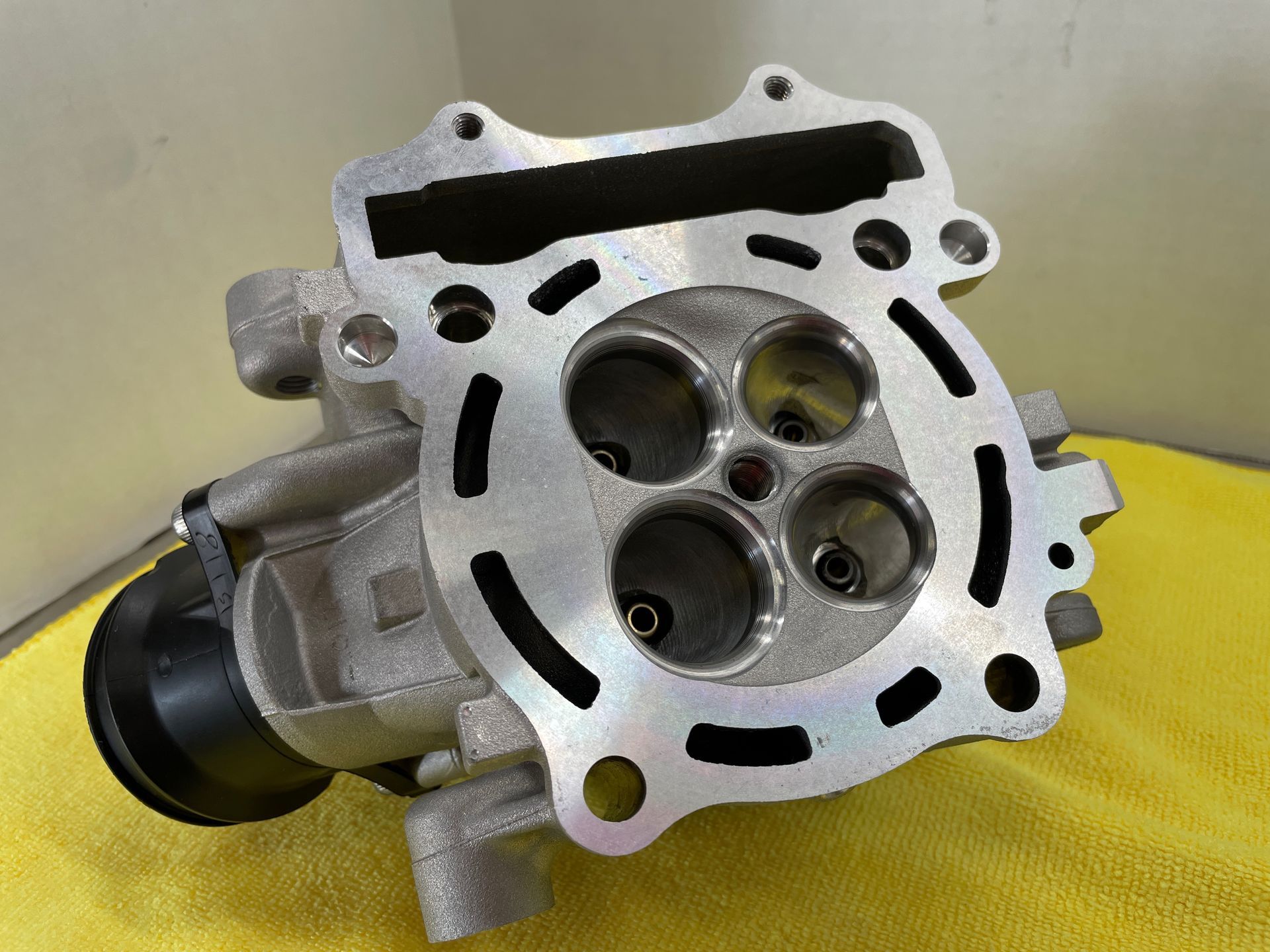 Yamaha 17-18 YZ250F Mod Head