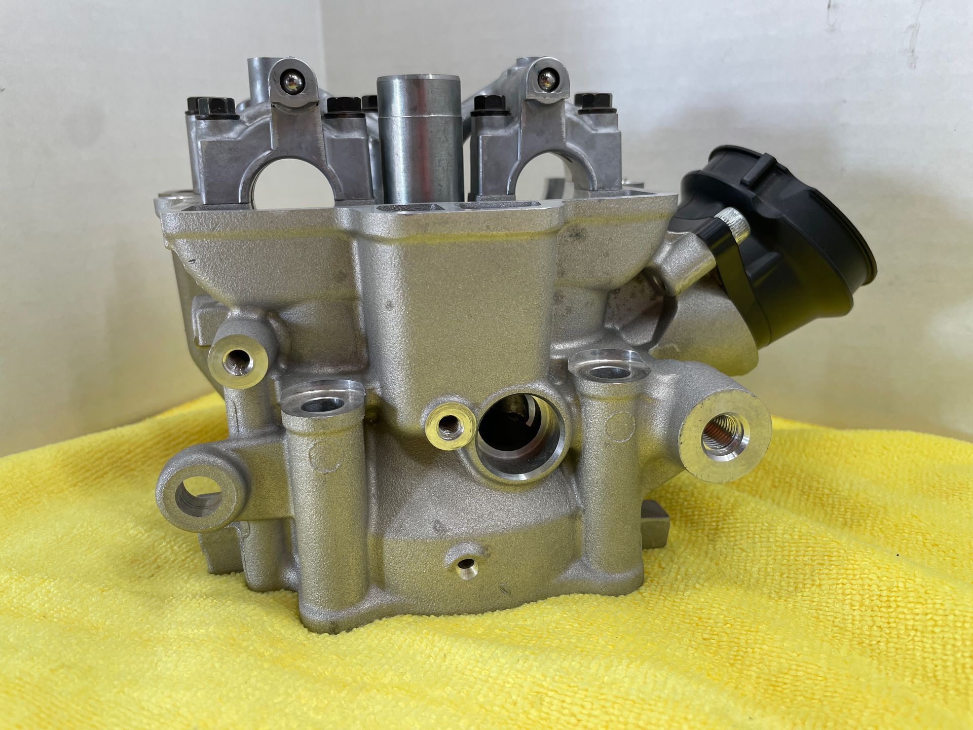 Yamaha 17-18 YZ250F Mod Head