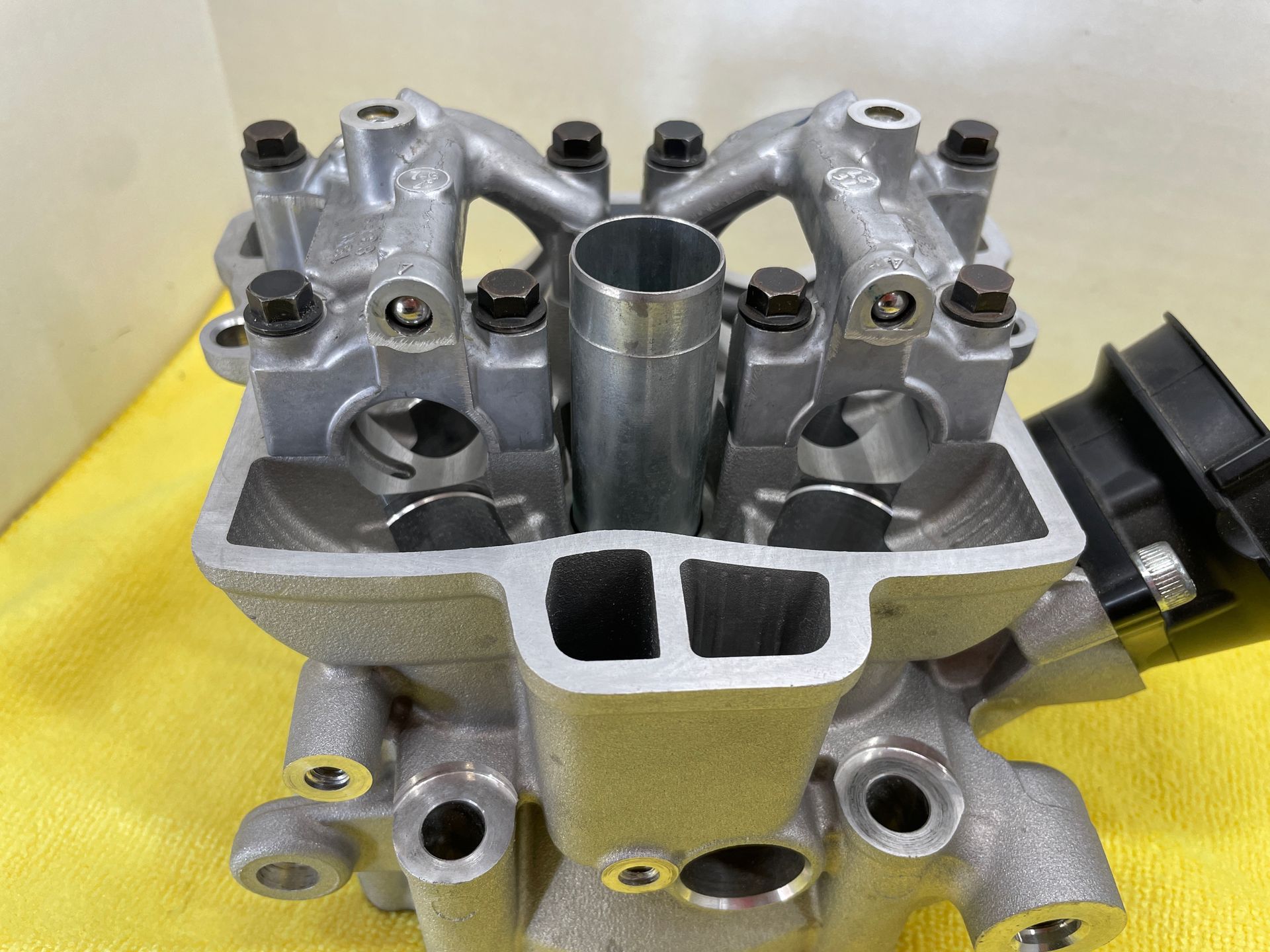 Yamaha 17-18 YZ250F Mod Head