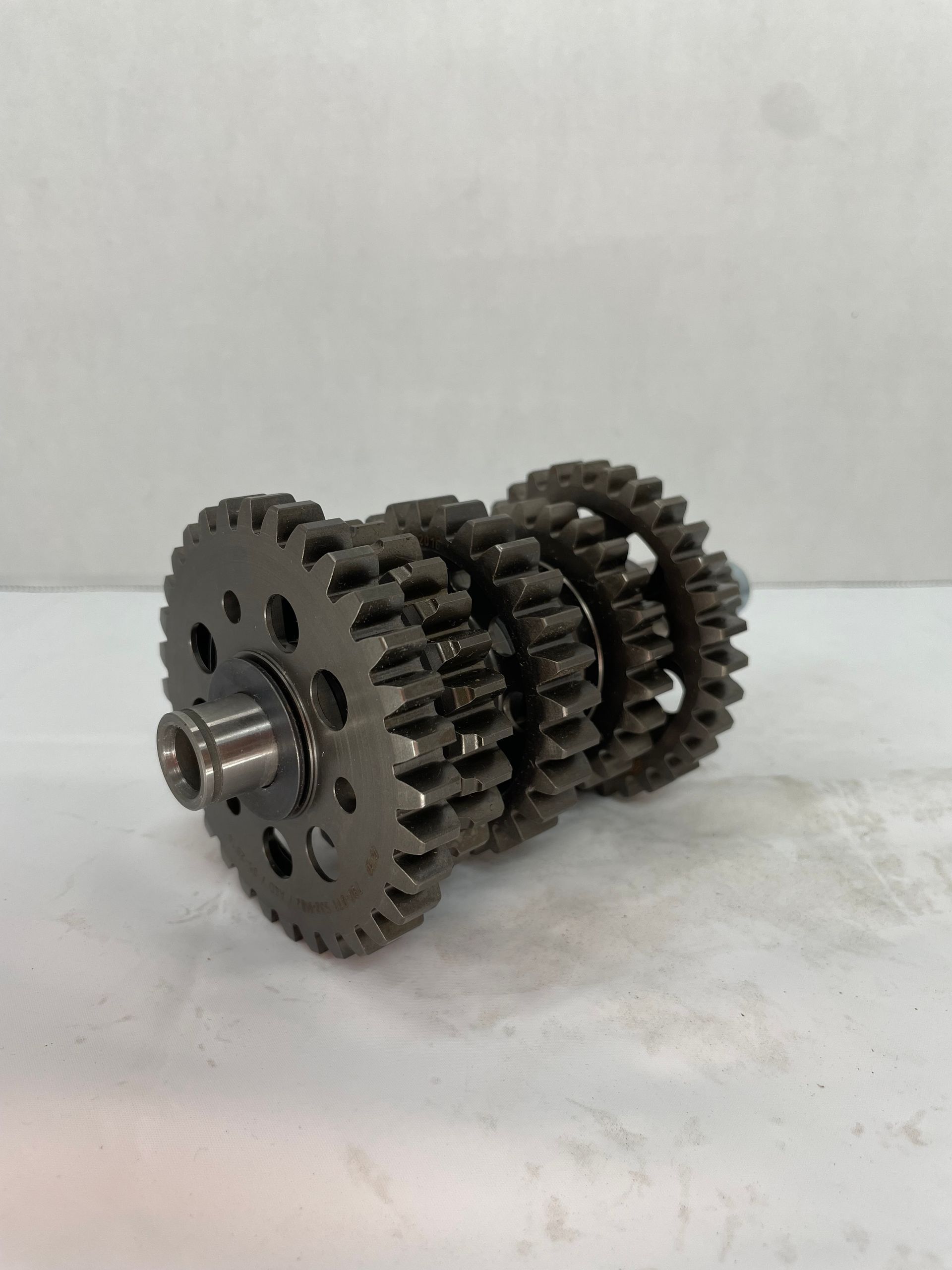 KTM Factory Transmission