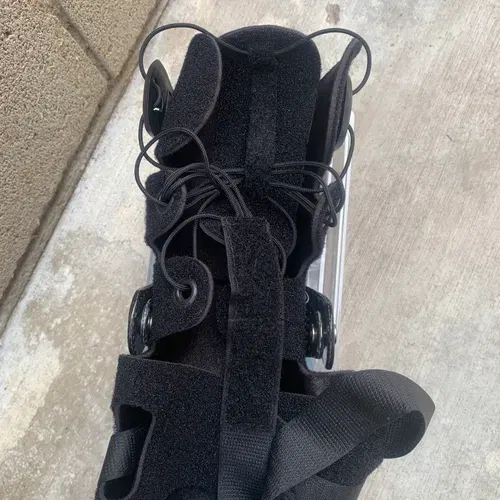 All Sport Dynamics Carbon Fiber Wrist Brace