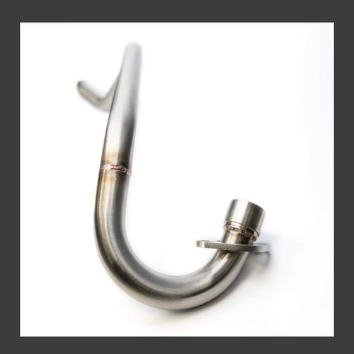 DBK "Cheech 2.0" Exhaust System