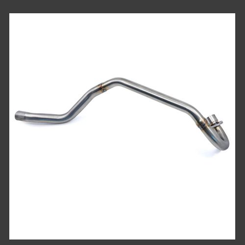 DBK "Cheech 2.0" Exhaust System