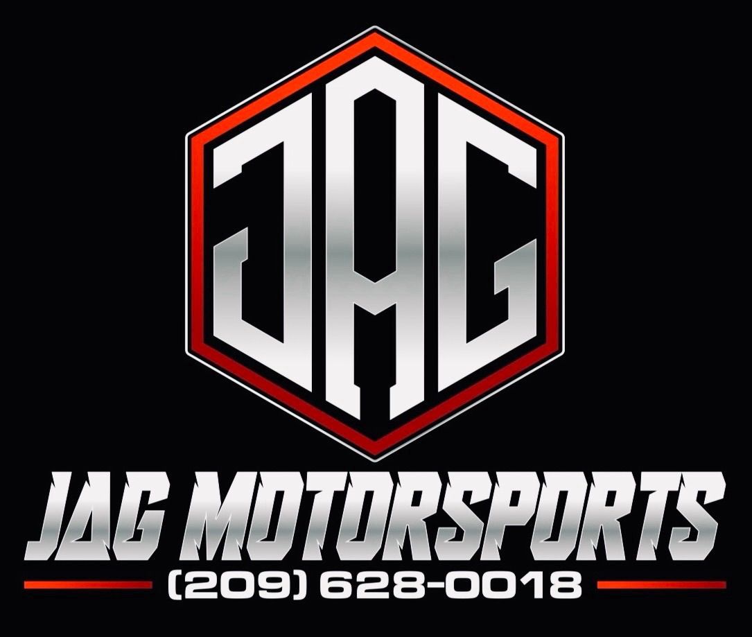 Jag-Motorsports