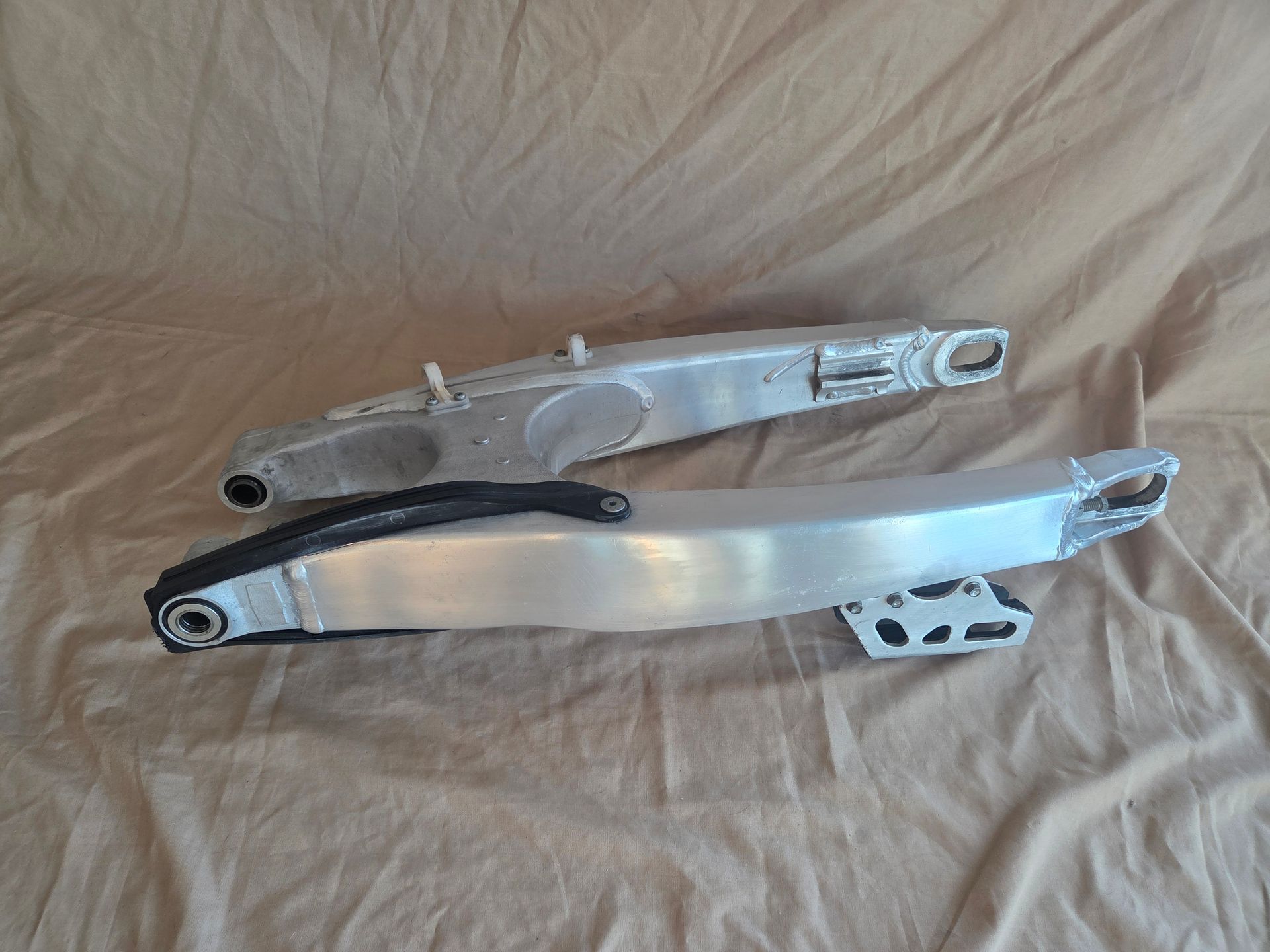2022 Yamaha YZ450F Swingarm OEM BR9-22110-10-00