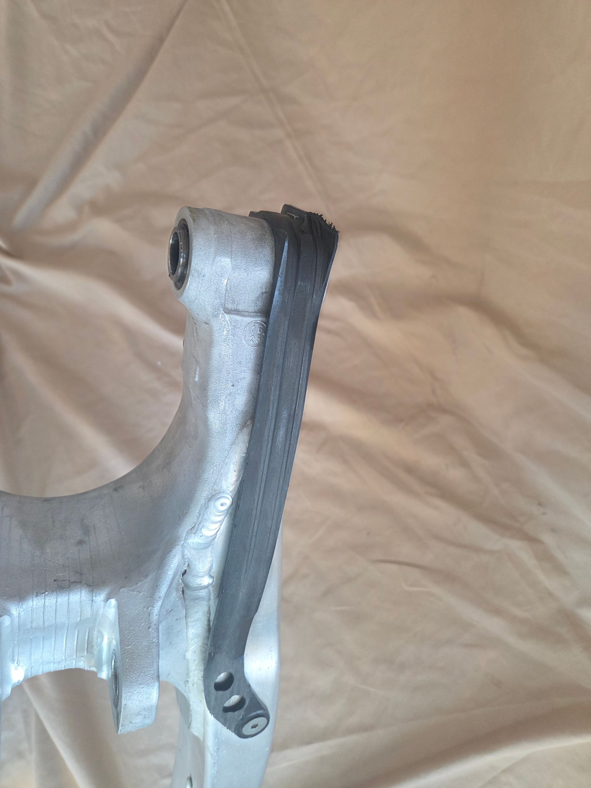 2022 Yamaha YZ450F Swingarm OEM BR9-22110-10-00