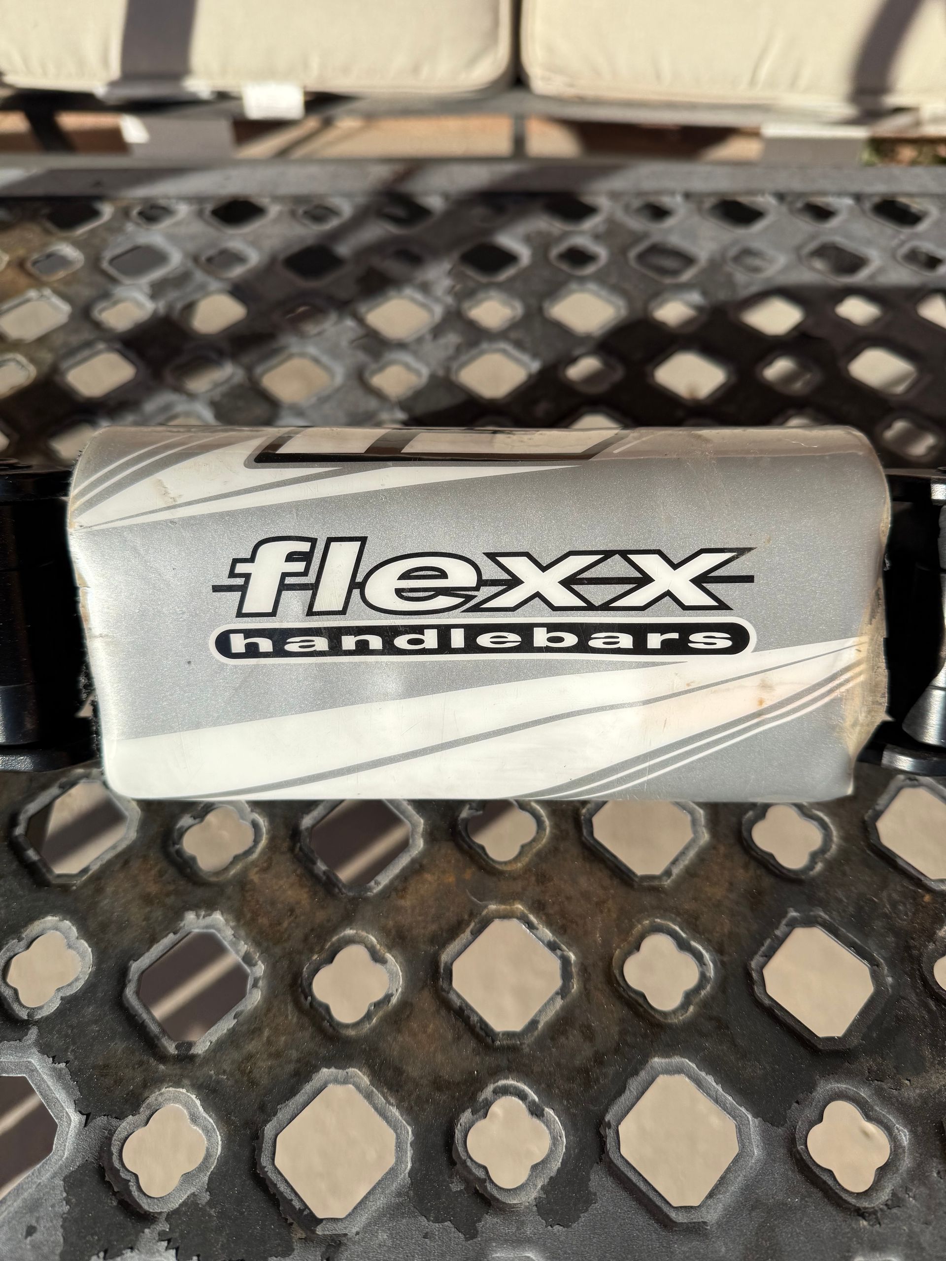 Flexx Bars 15 Moto