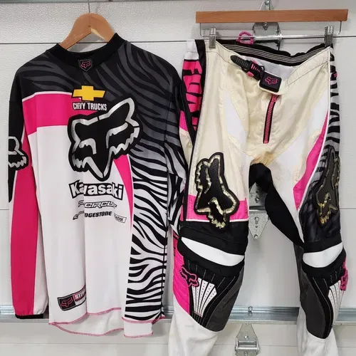 James Stewart Autographed Replica Set