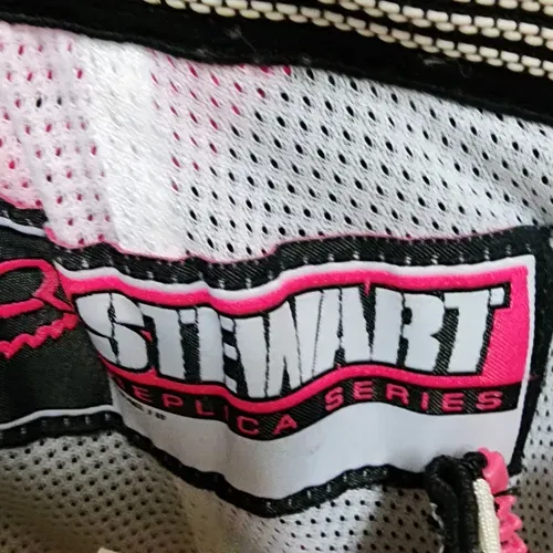 James Stewart Autographed Replica Set
