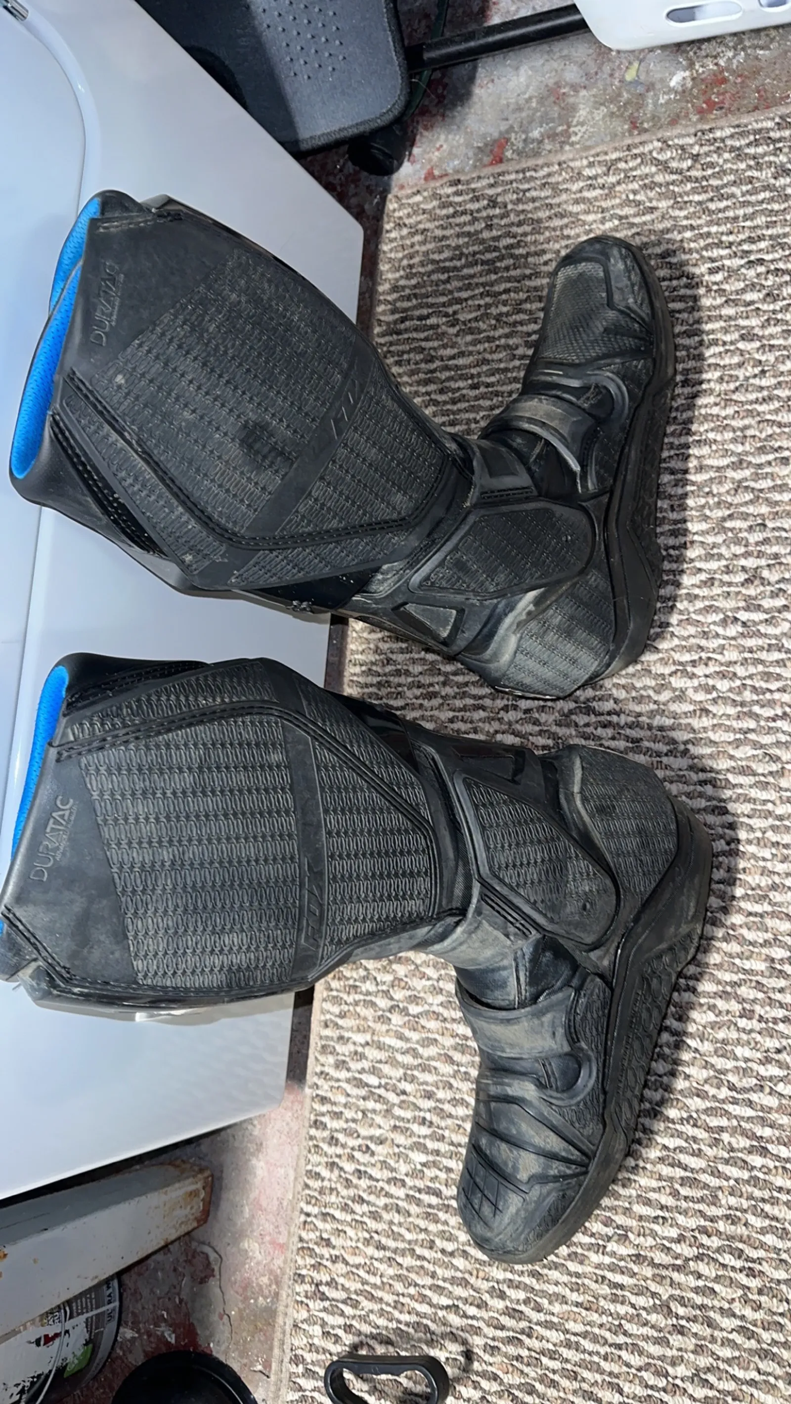 Fox Instinct Size 13 Men's