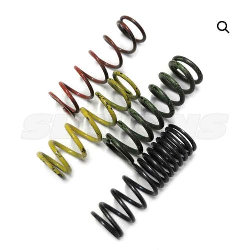 Slavens Racing 4 Spring Power Valve Kit