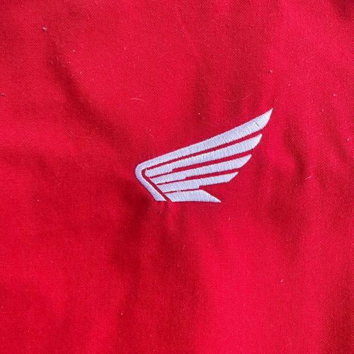 HRC Honda Racing Team Pit Mechanic Shirt