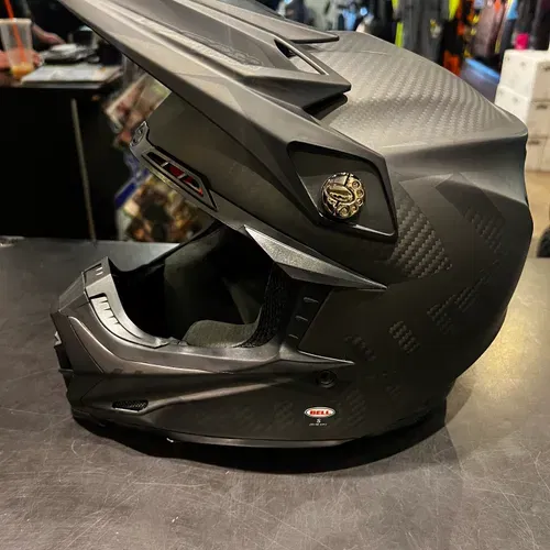 Bell moto 9 flex 2019 sales