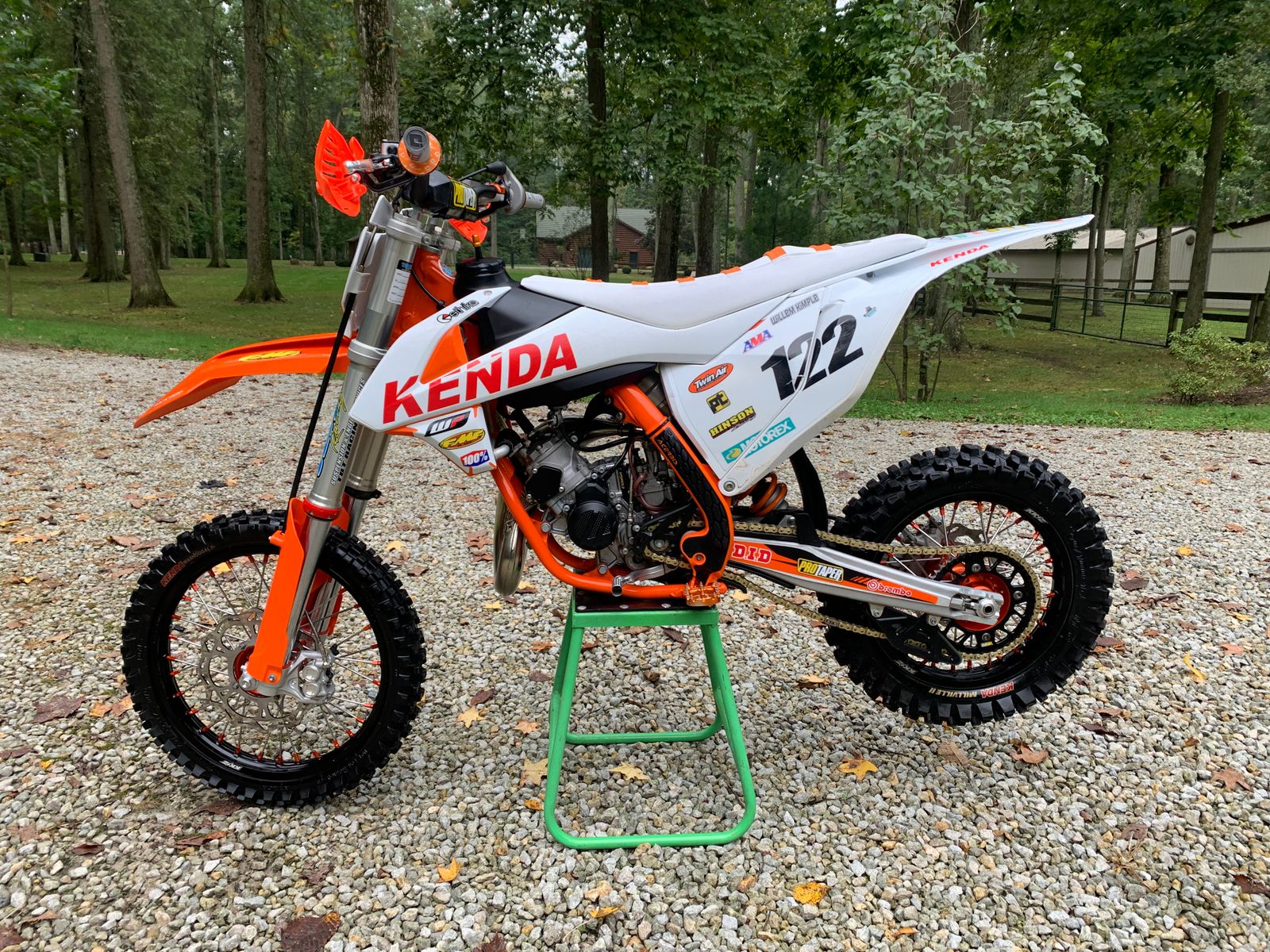 2020 ktm 85 price cheap