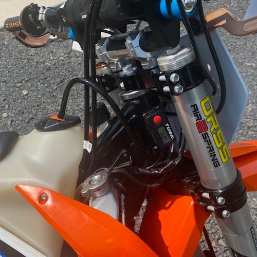 2021 KTM 300XC TPI 