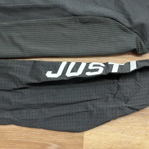 Just 1 J-flex Jersey and pants
