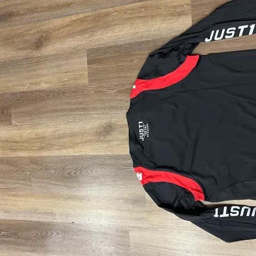 Just 1 J-flex Jersey and pants