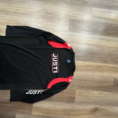Just 1 J-flex Jersey and pants