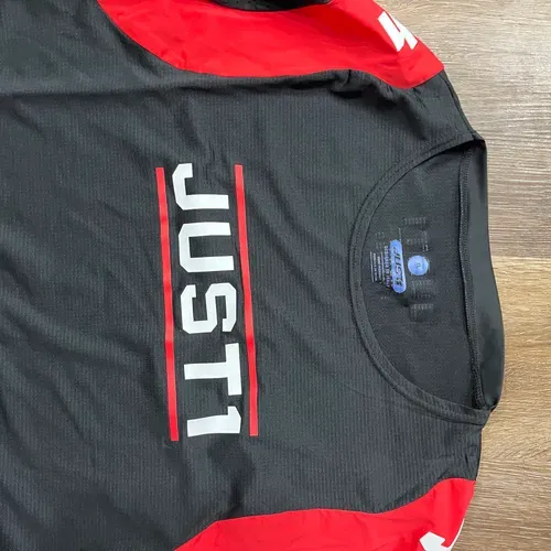 Just 1 J-flex Jersey and pants