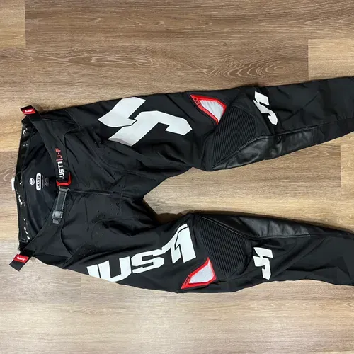 Just 1 J-flex Jersey and pants