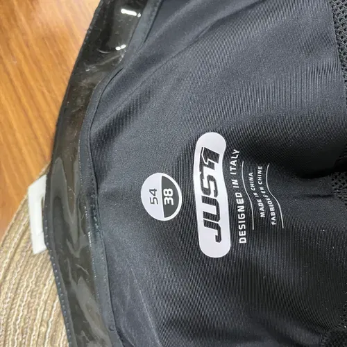 Just 1 J-flex Jersey and pants