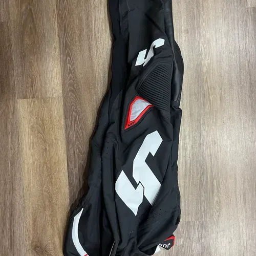 Just 1 J-flex Jersey and pants